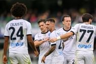 Hellas Verona FC v SSC Napoli - Serie A TIM
